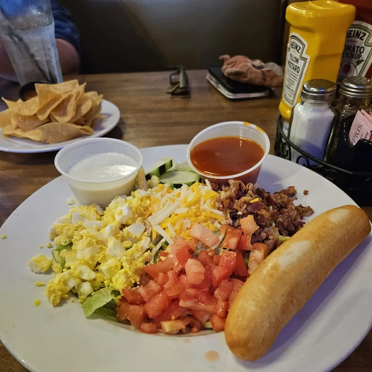 House Salad