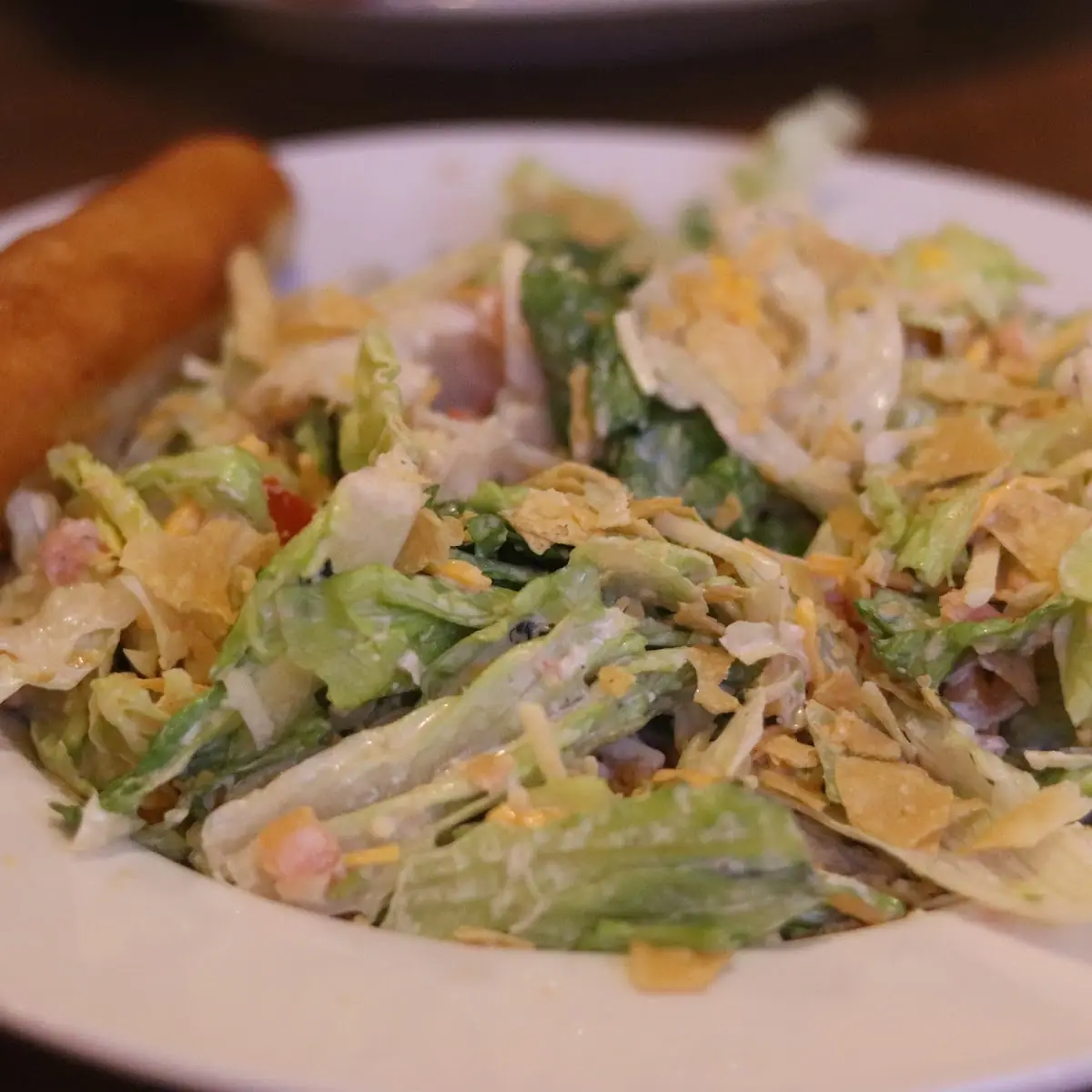 Side Salad