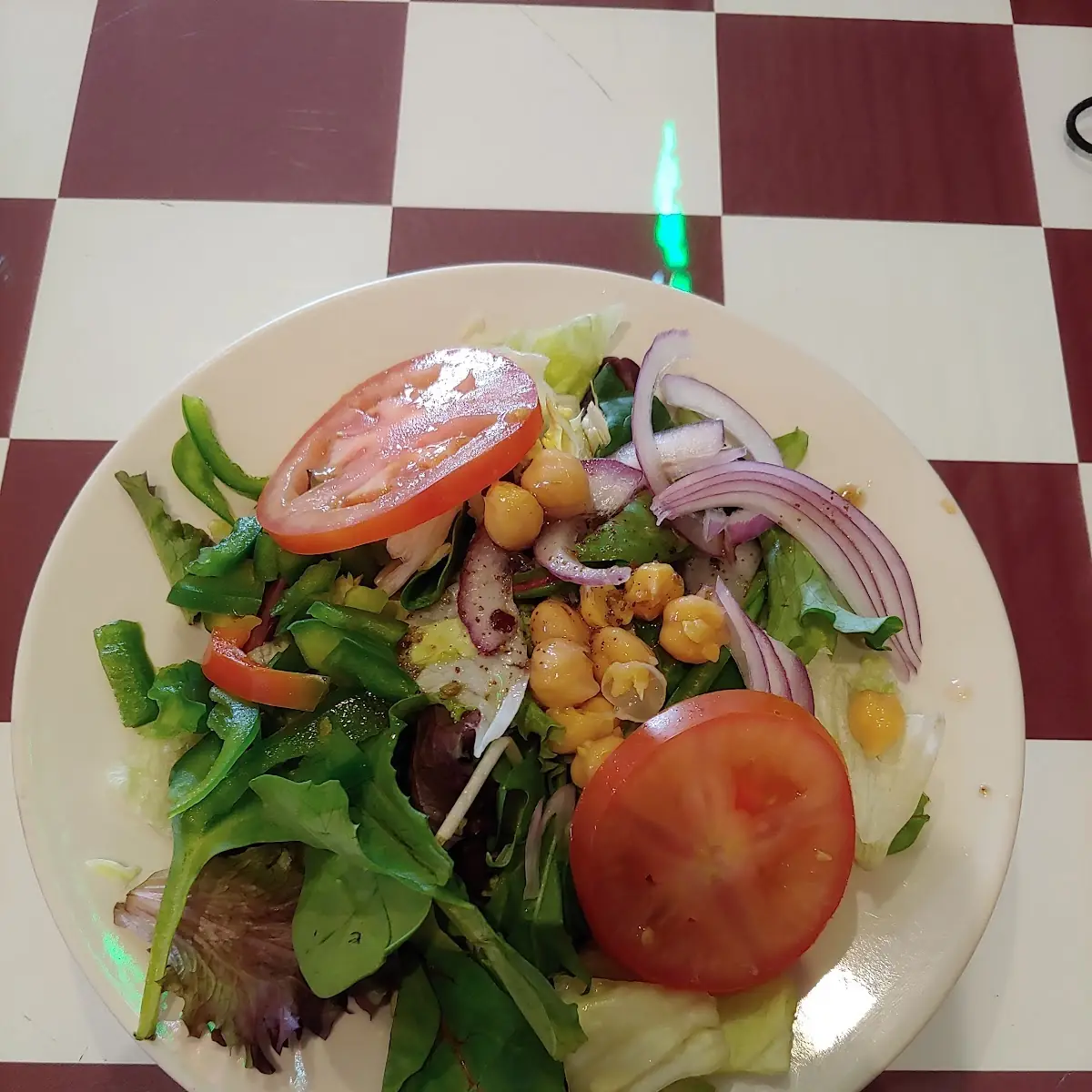House Salad
