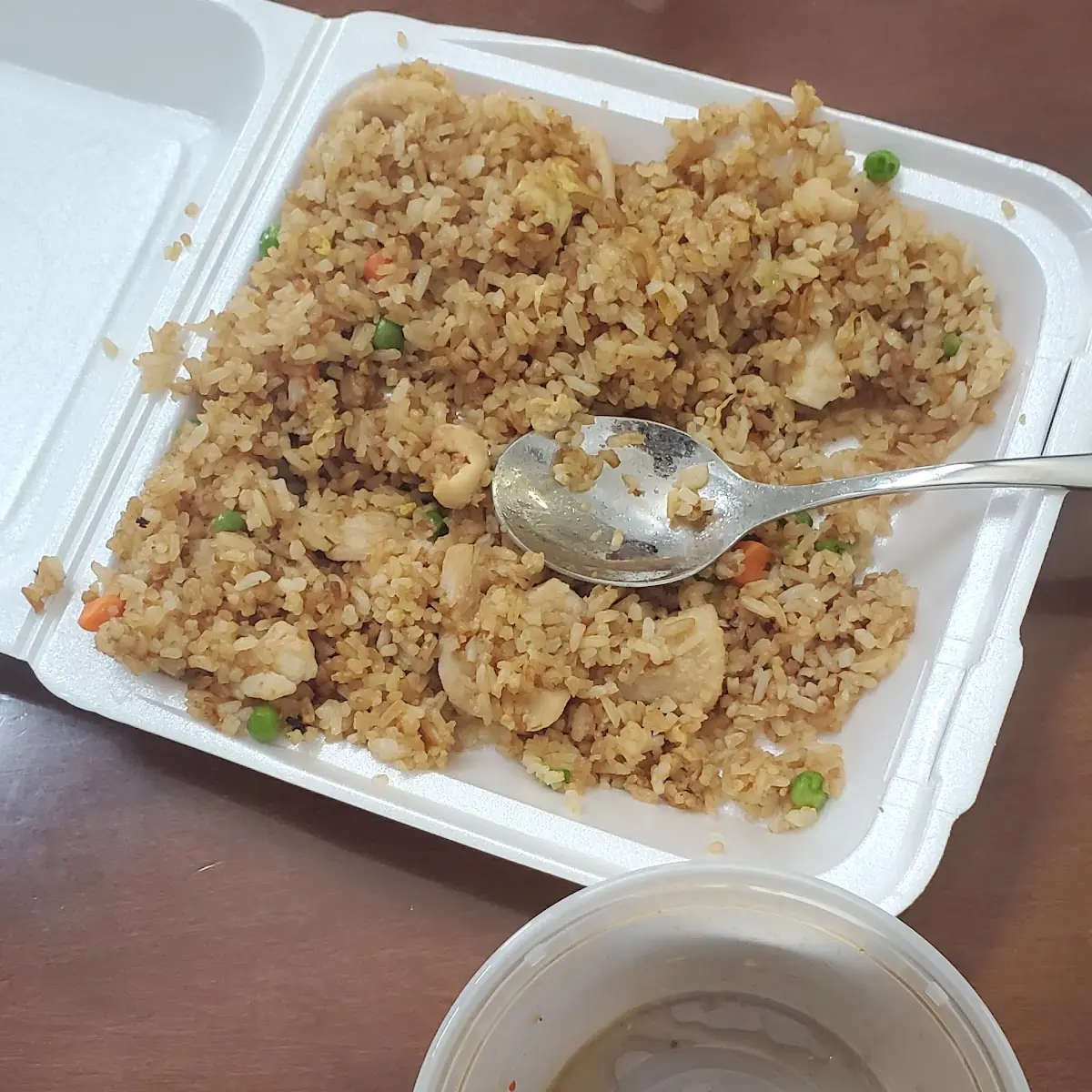 Fried Rice