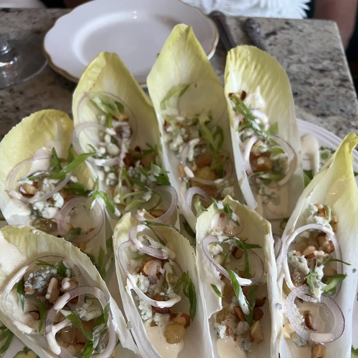 Shrimp Tacos