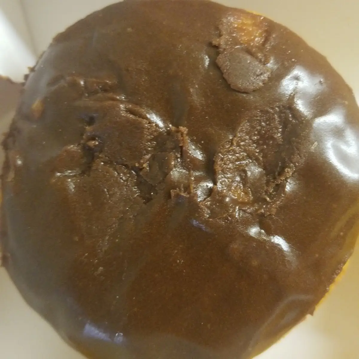 Chocolate Ice Cream