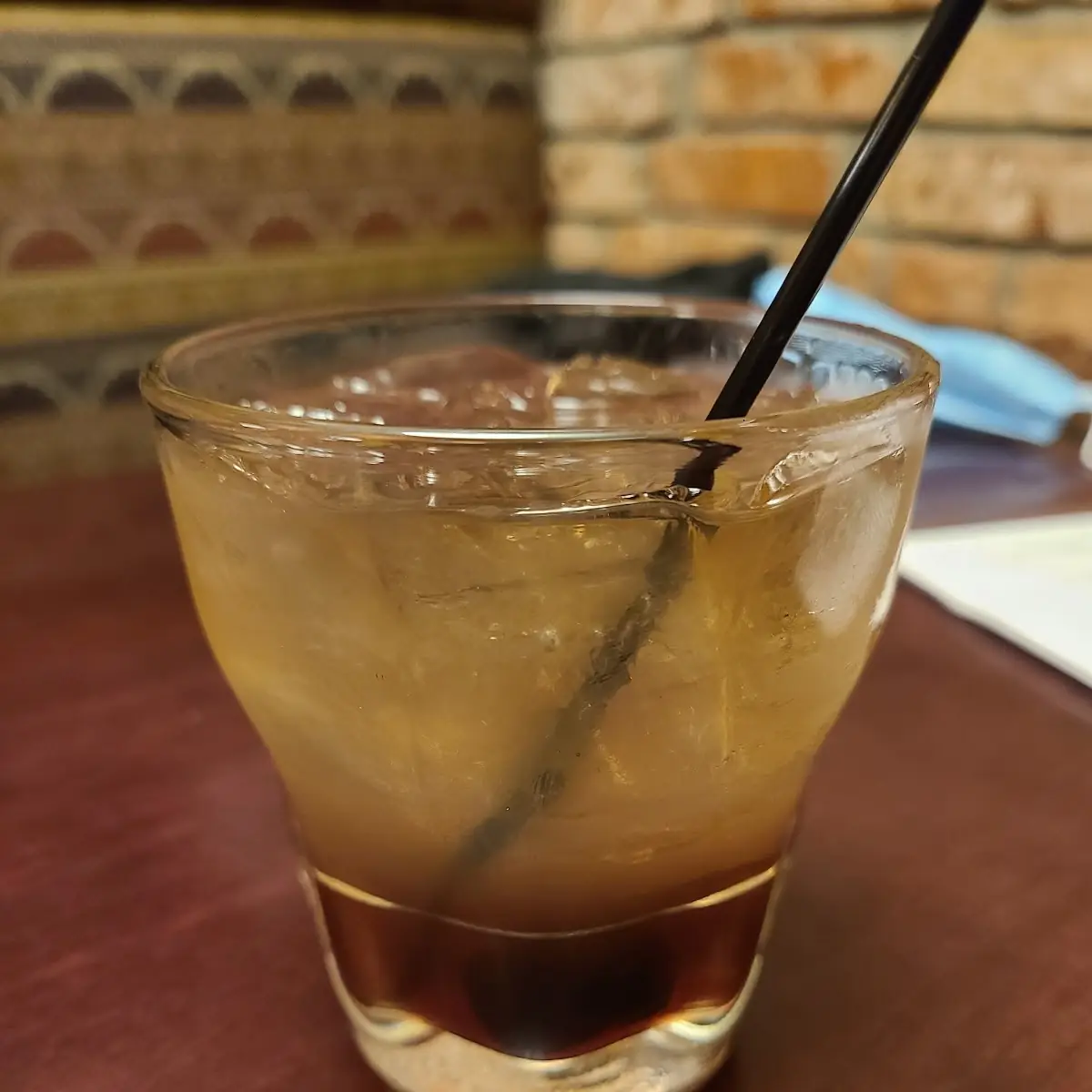 Old School Butterscotch