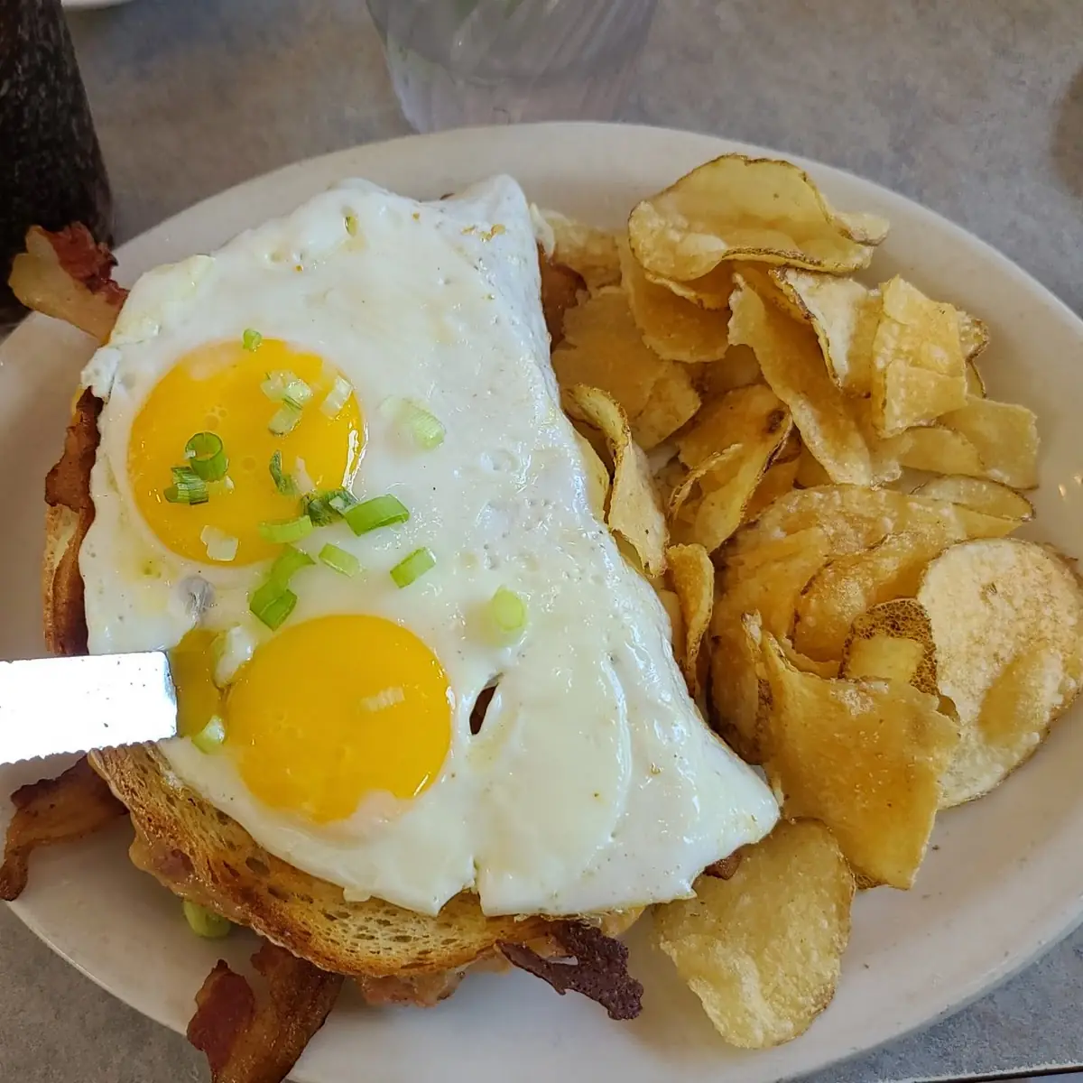 Denver Skillet