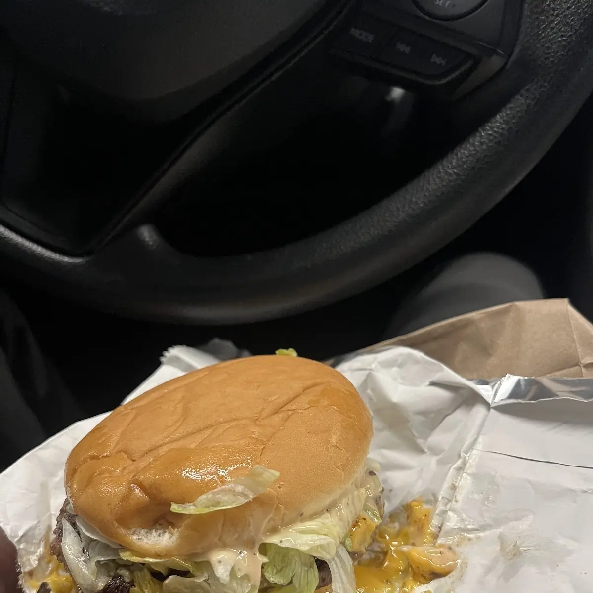 Cheeseburger Deluxe
