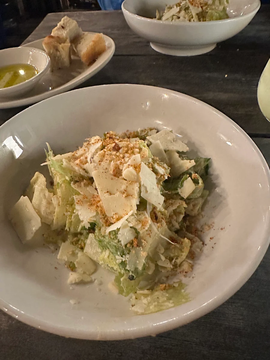 Caesar Salad