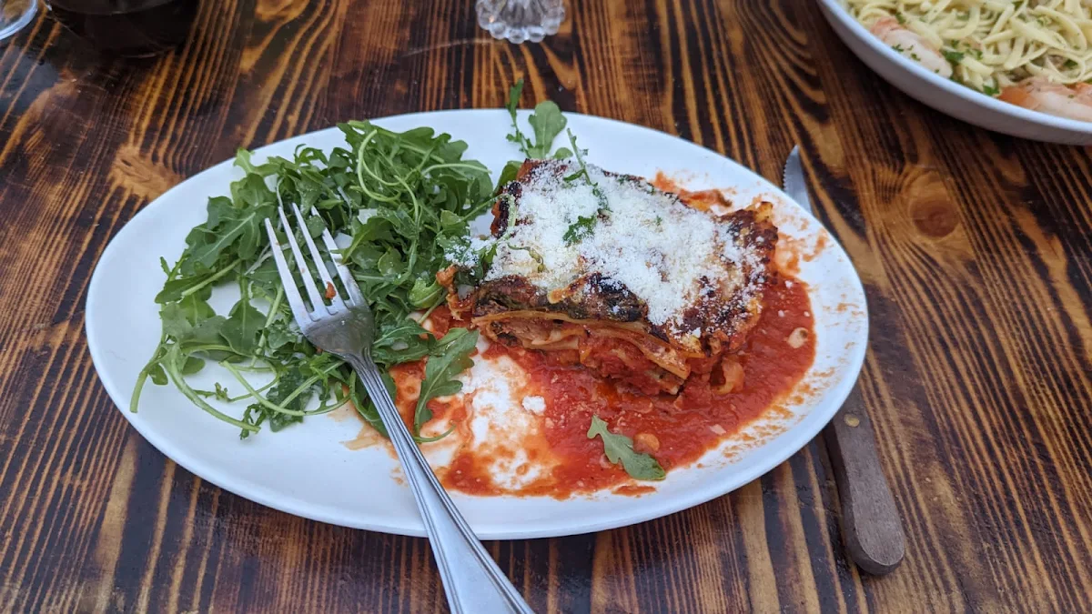 Lasagna