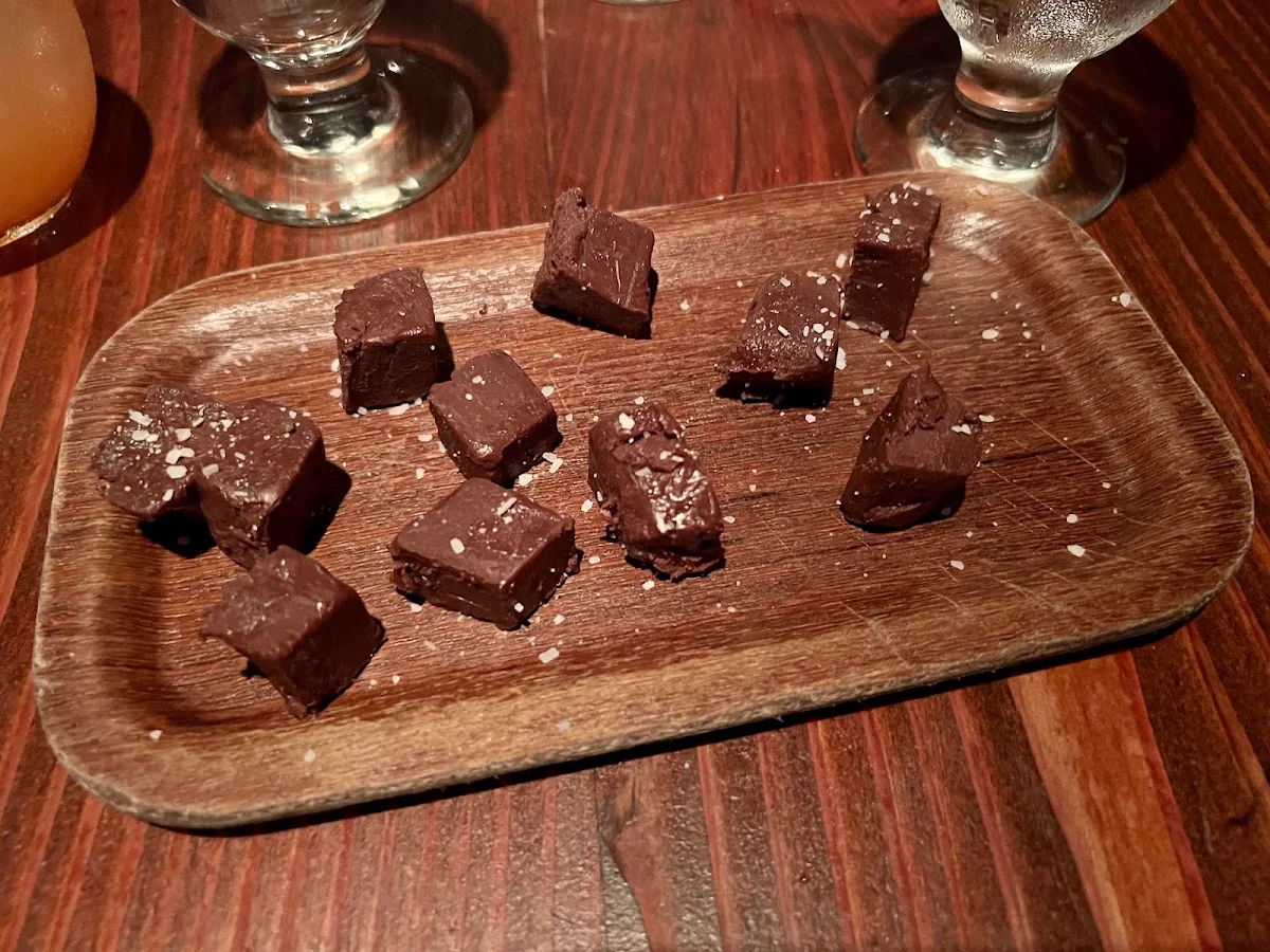 Sea Salt