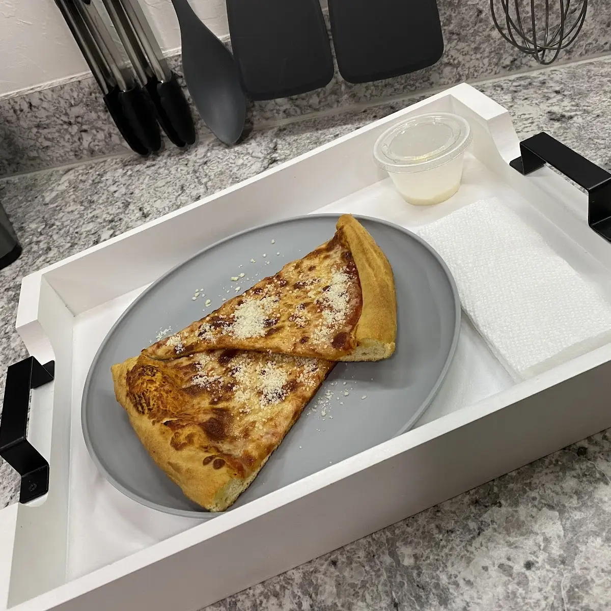 Cheese Pizza