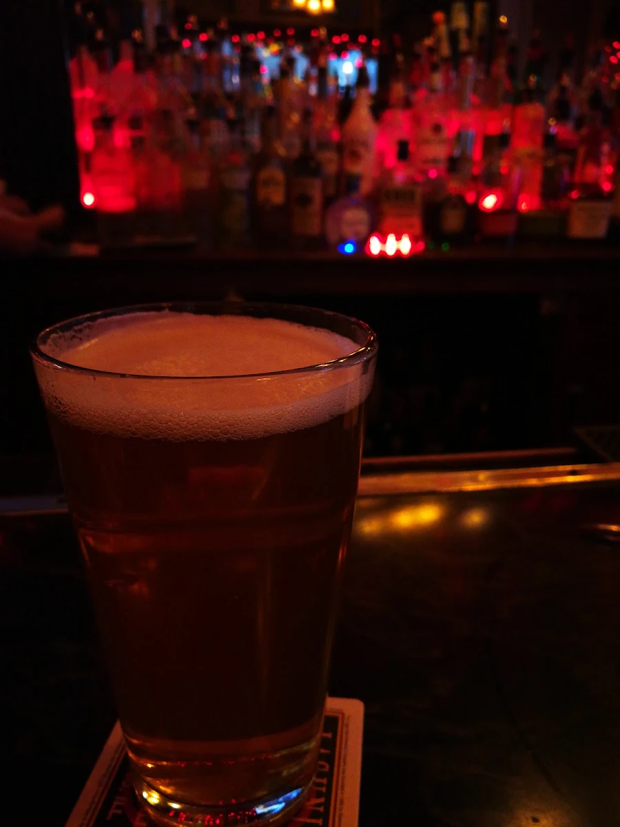 Lagunitas Little Sum'n
