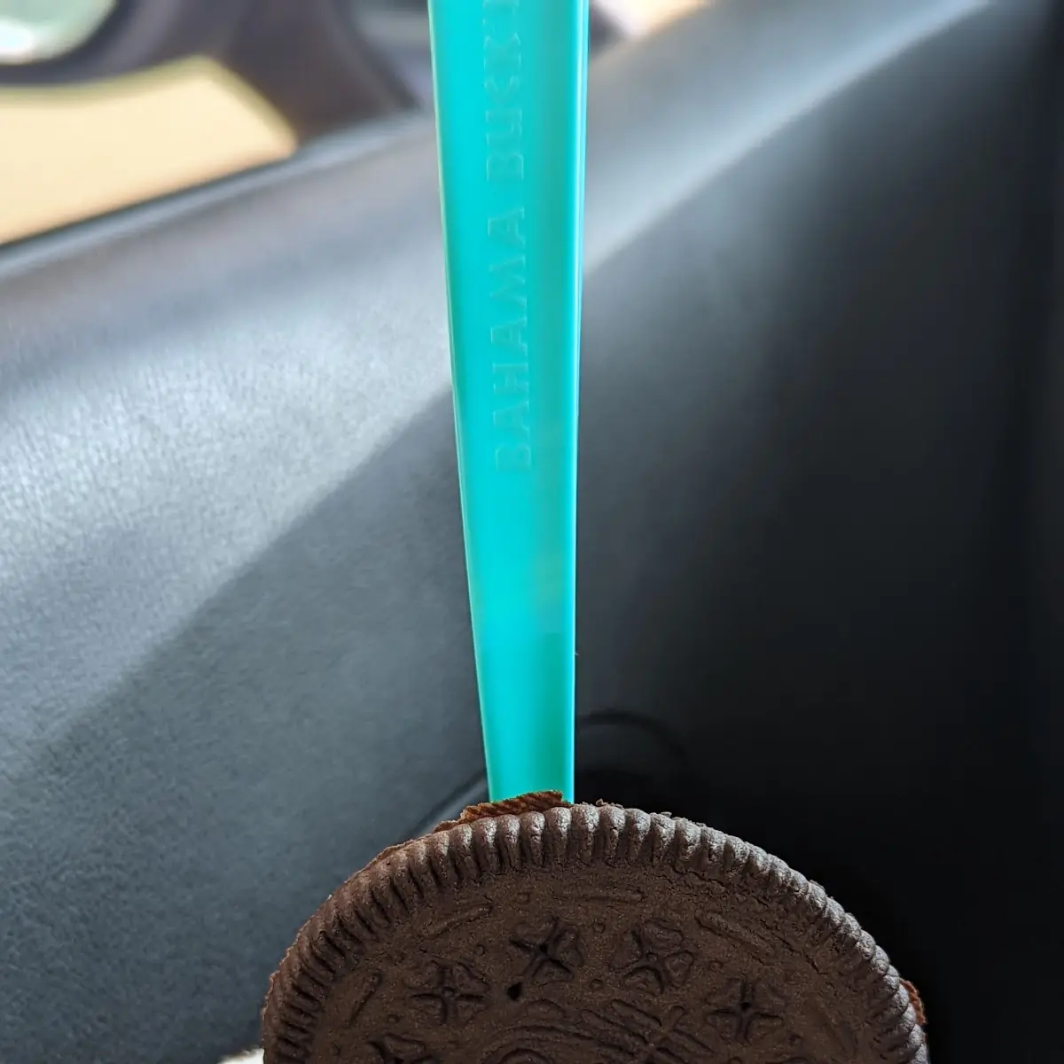 Oreo Cookie