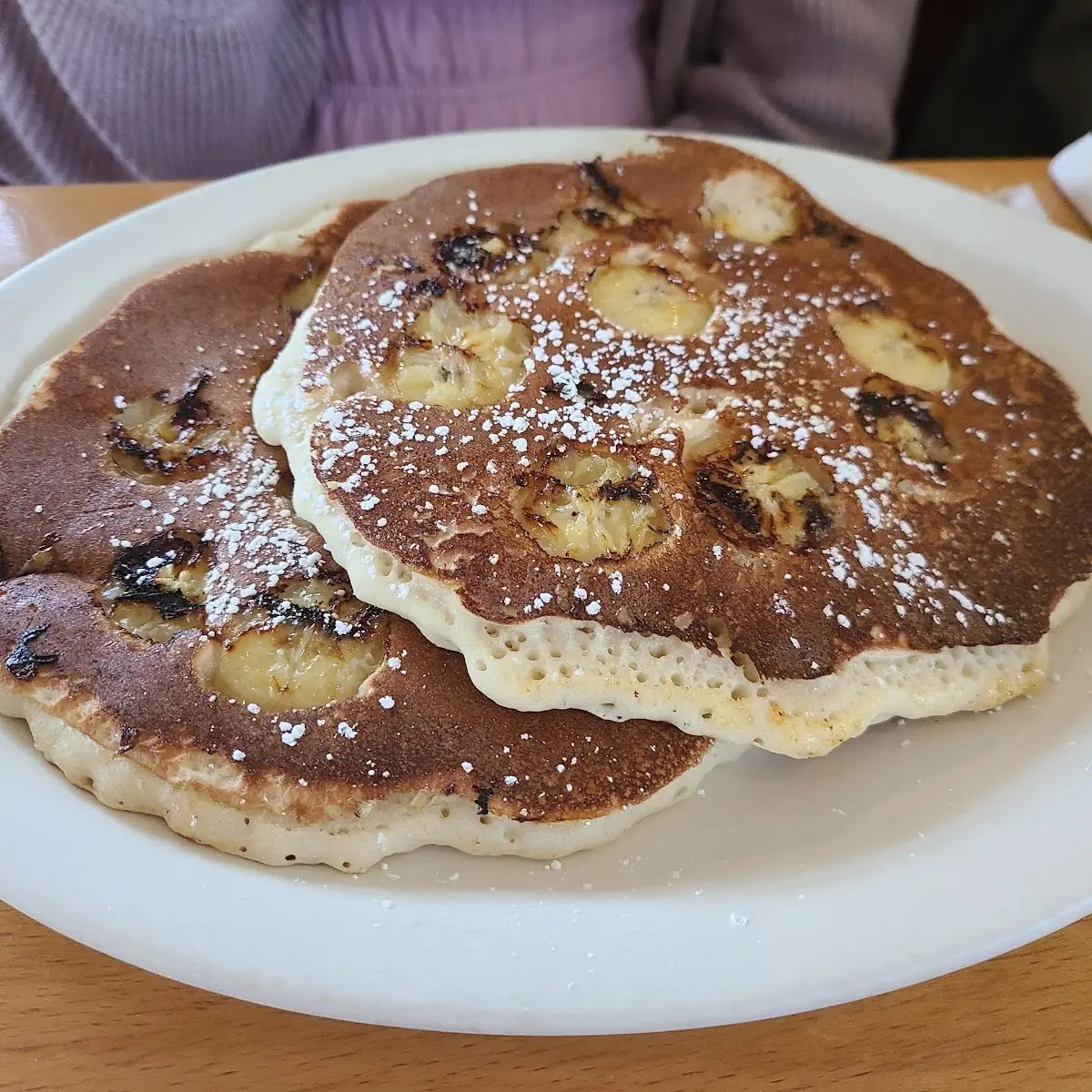 Pancakes