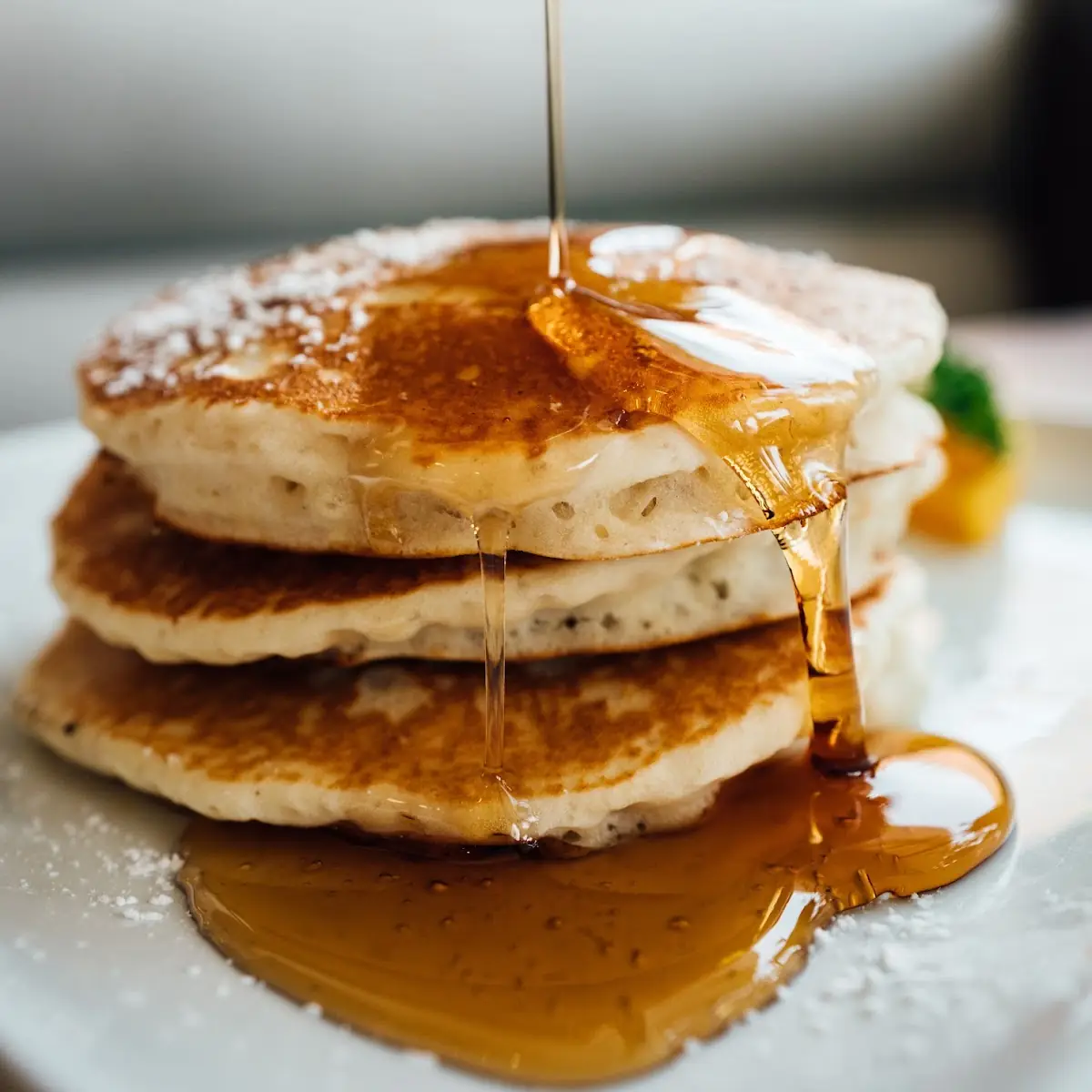 Buttermilk Pancakes