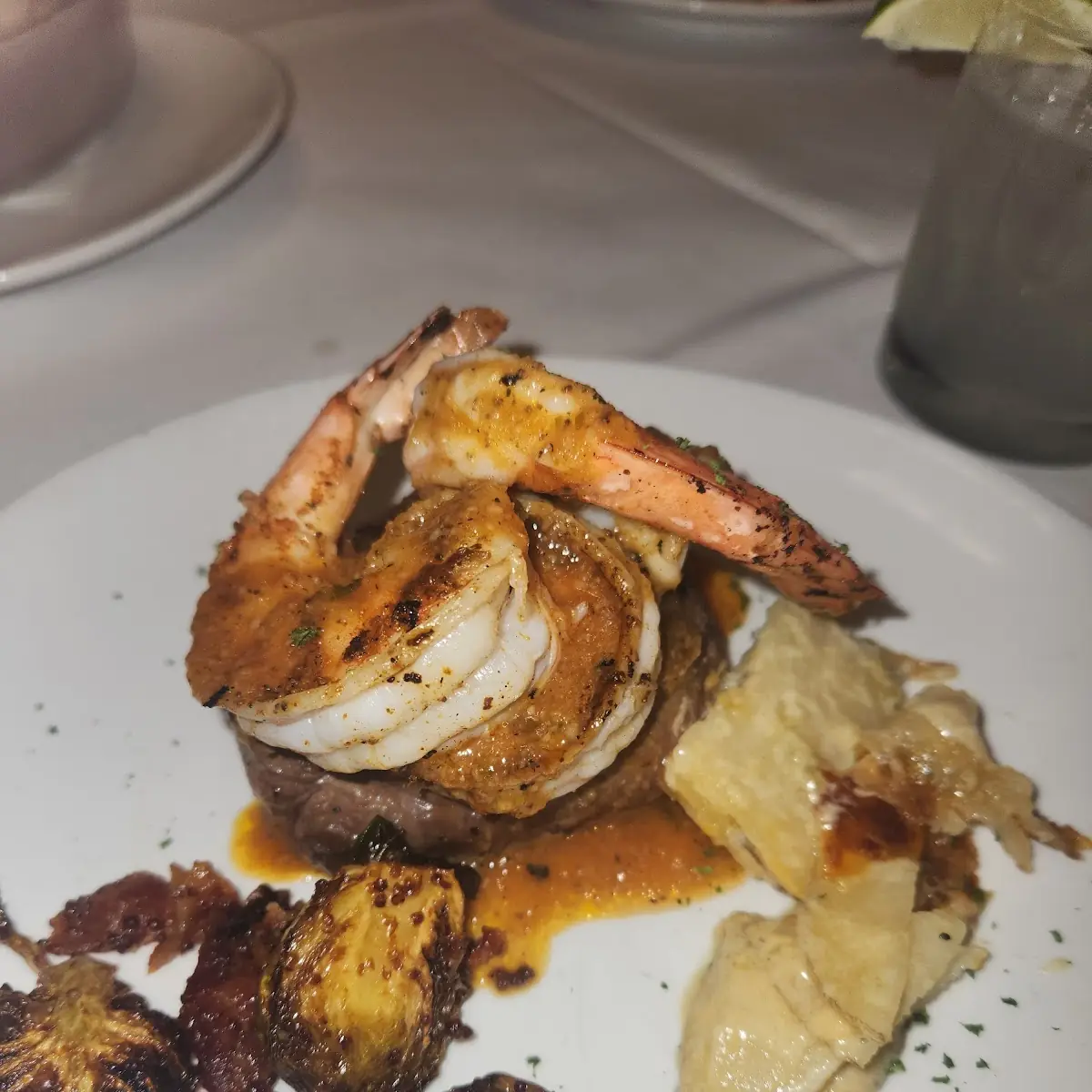 Lobster Tail
