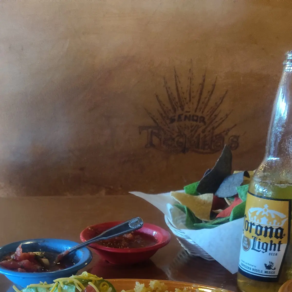 Pork Carnitas