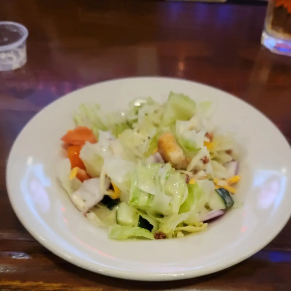 Garden Salad