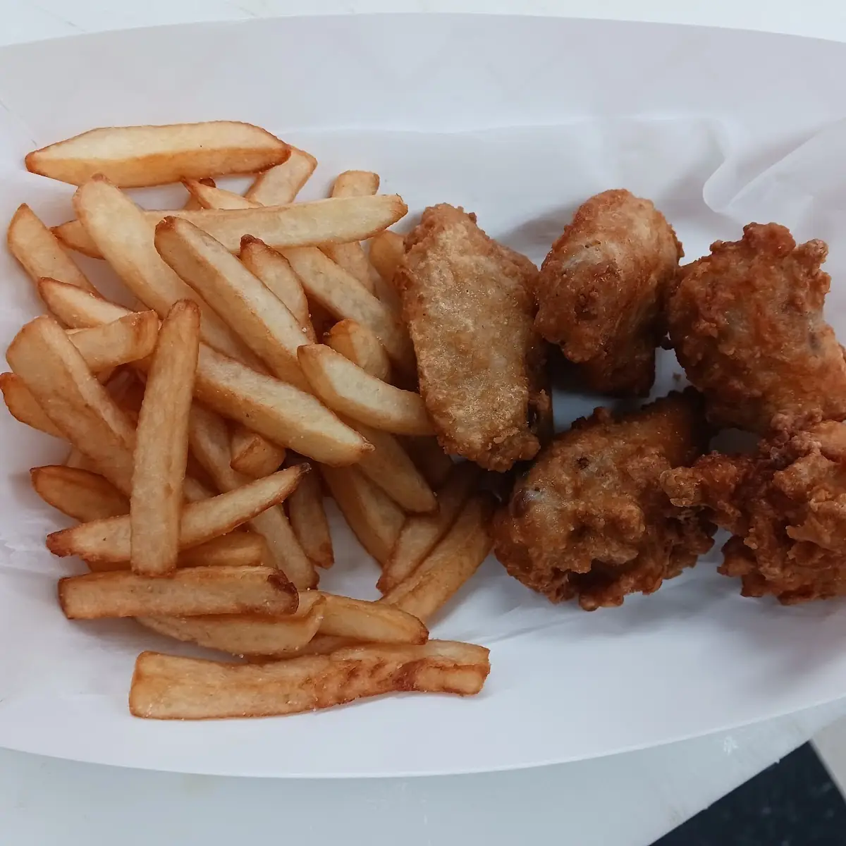 Chiken Wings