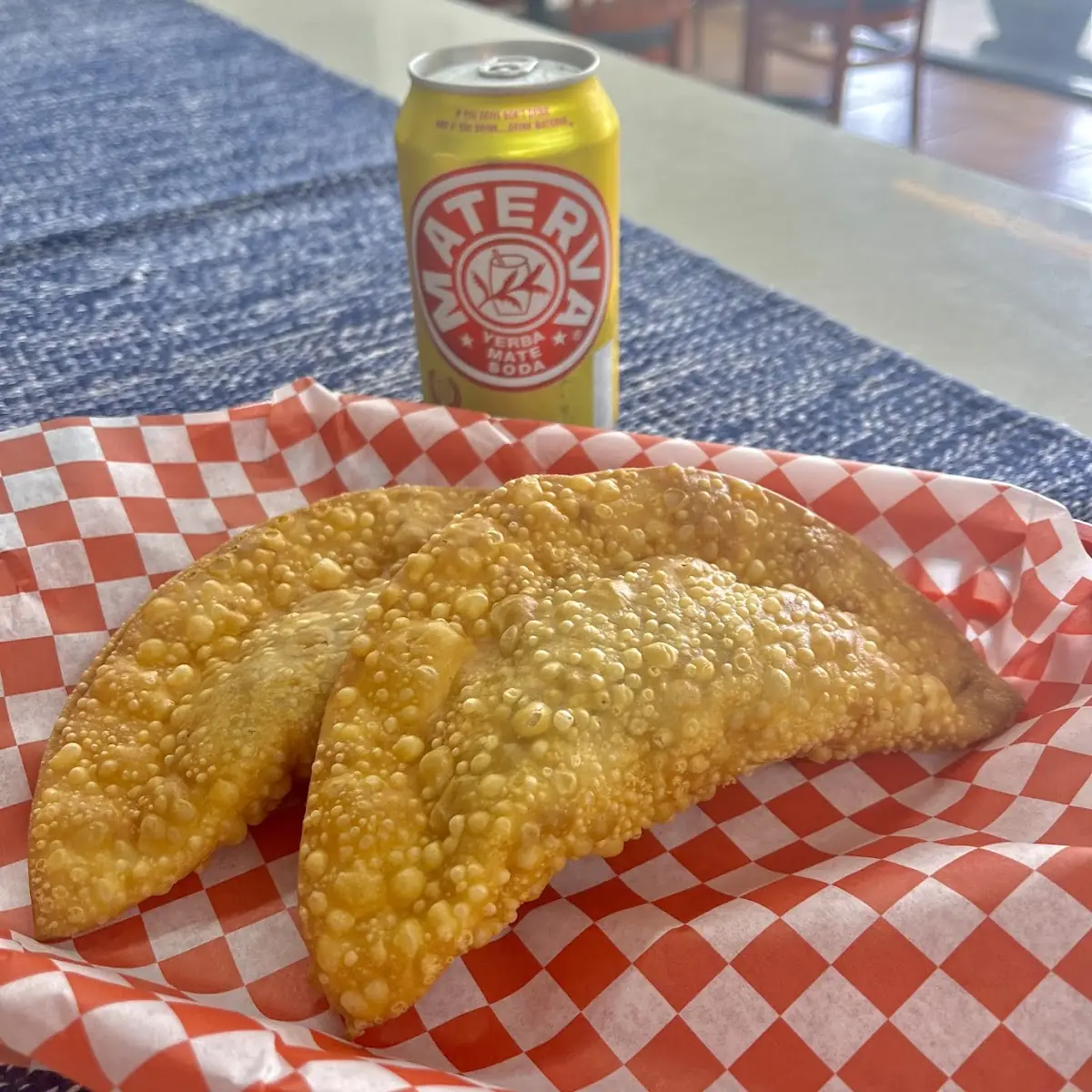 Beef Empanada