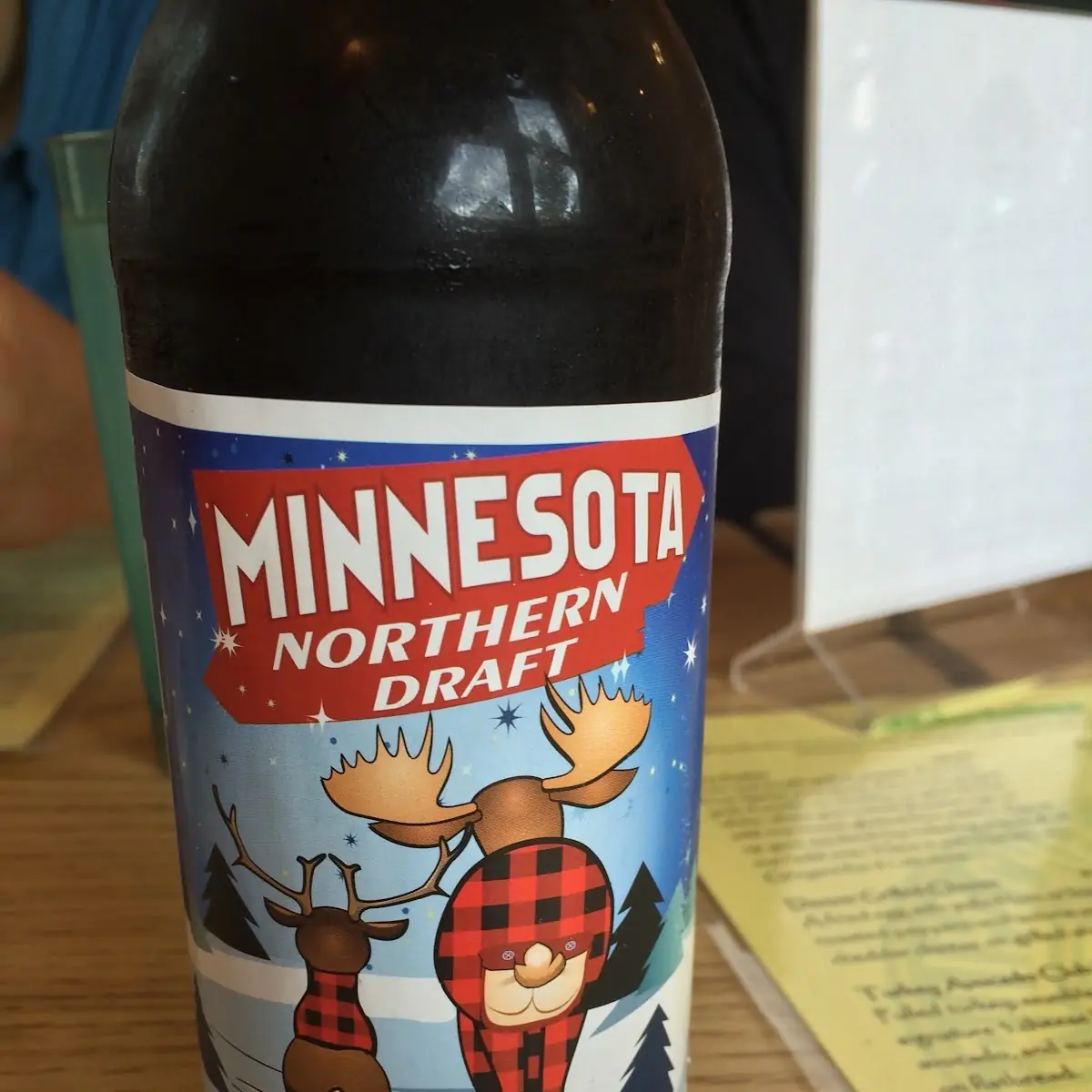 Beer They Serve