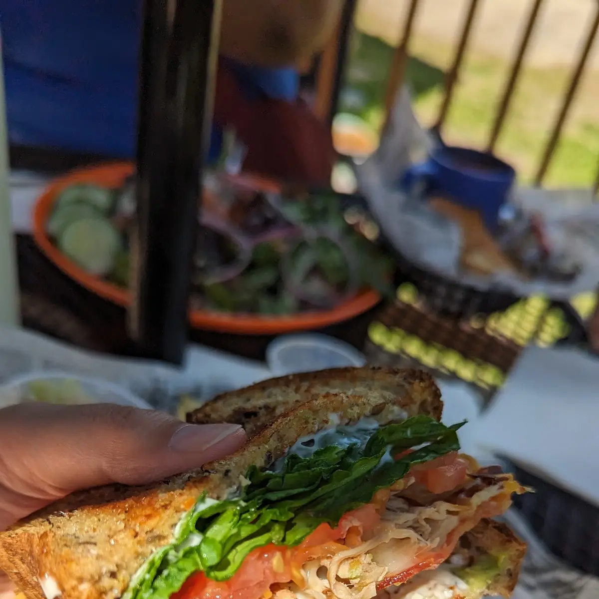 Club Sandwich