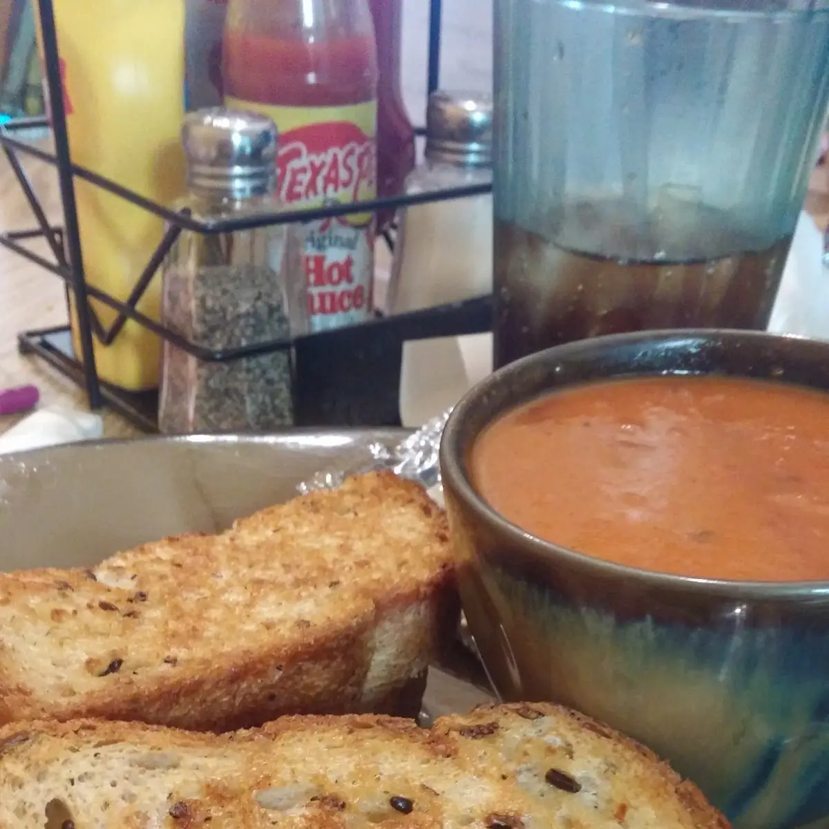 Tomato Soup