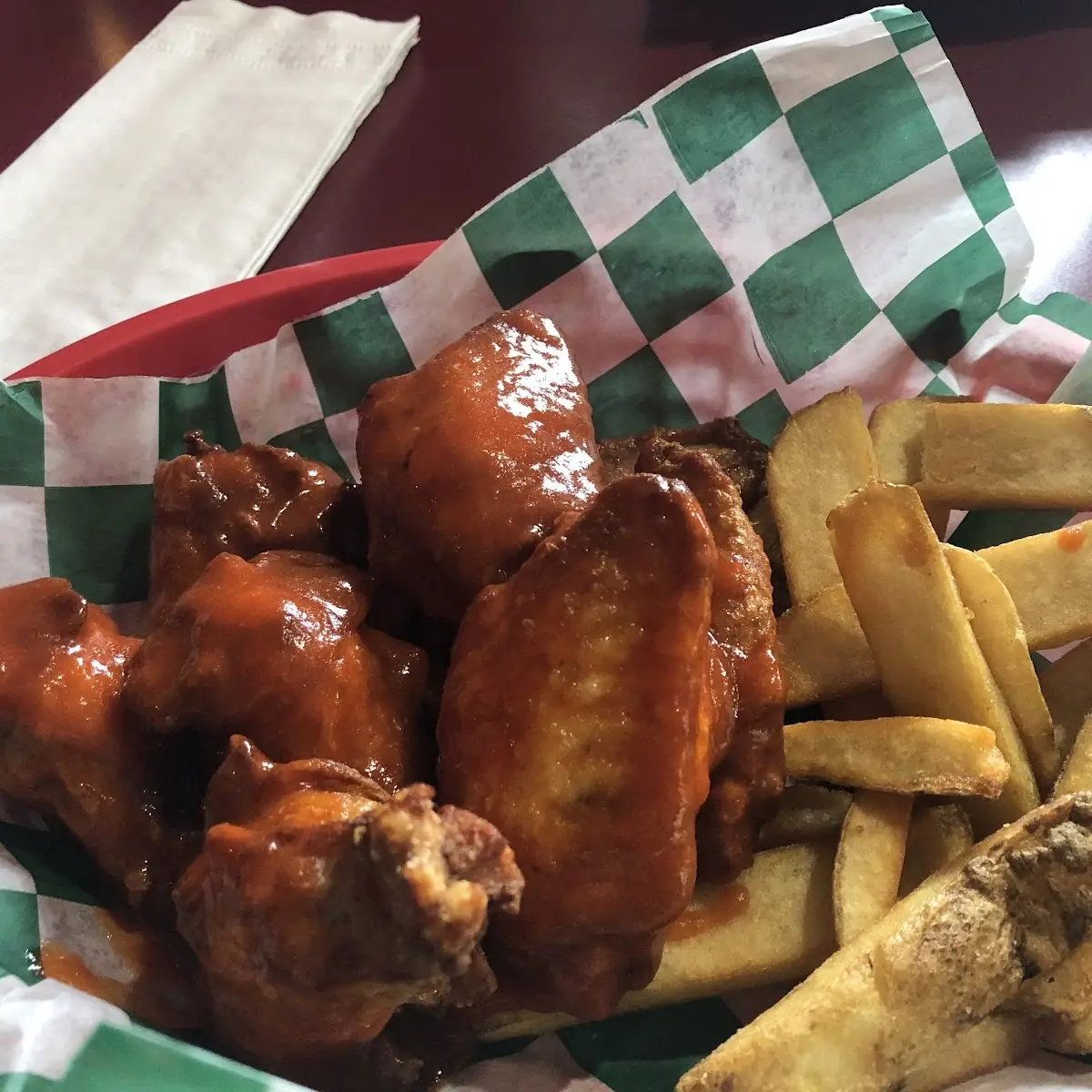 Chicken Wings