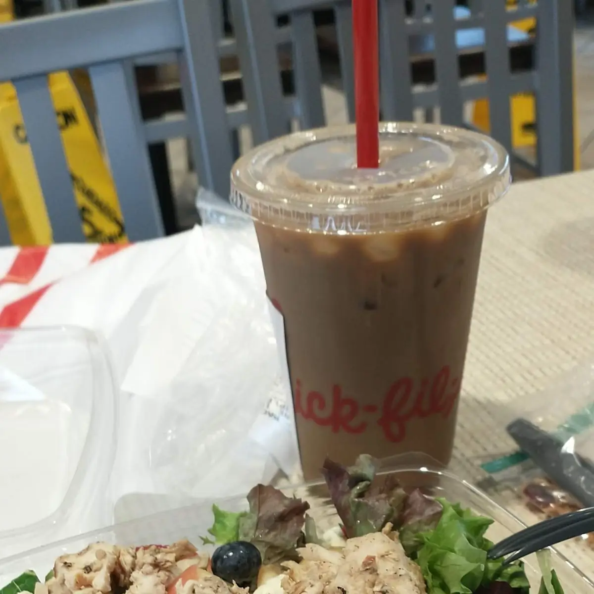Chicken Salad
