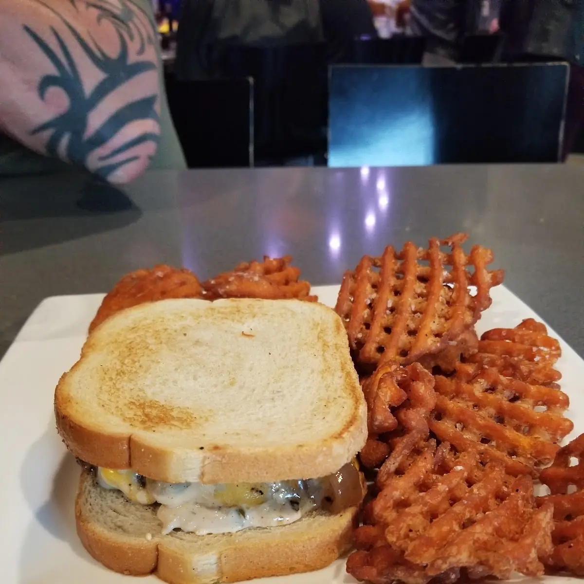 Featured Sandwich