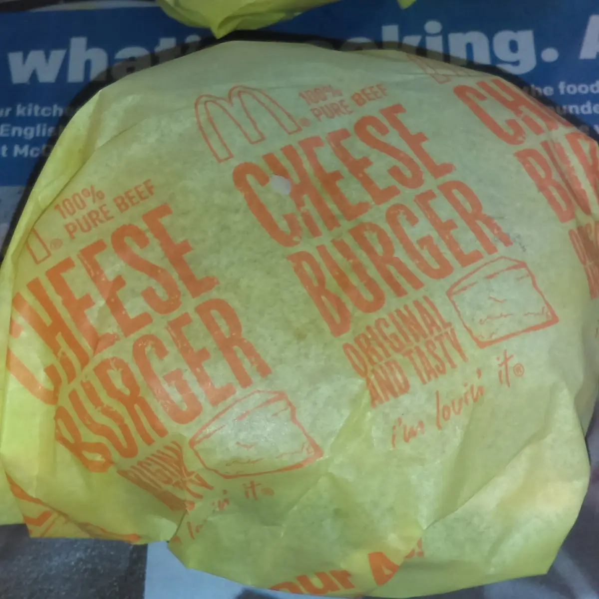 Quarter Pounder