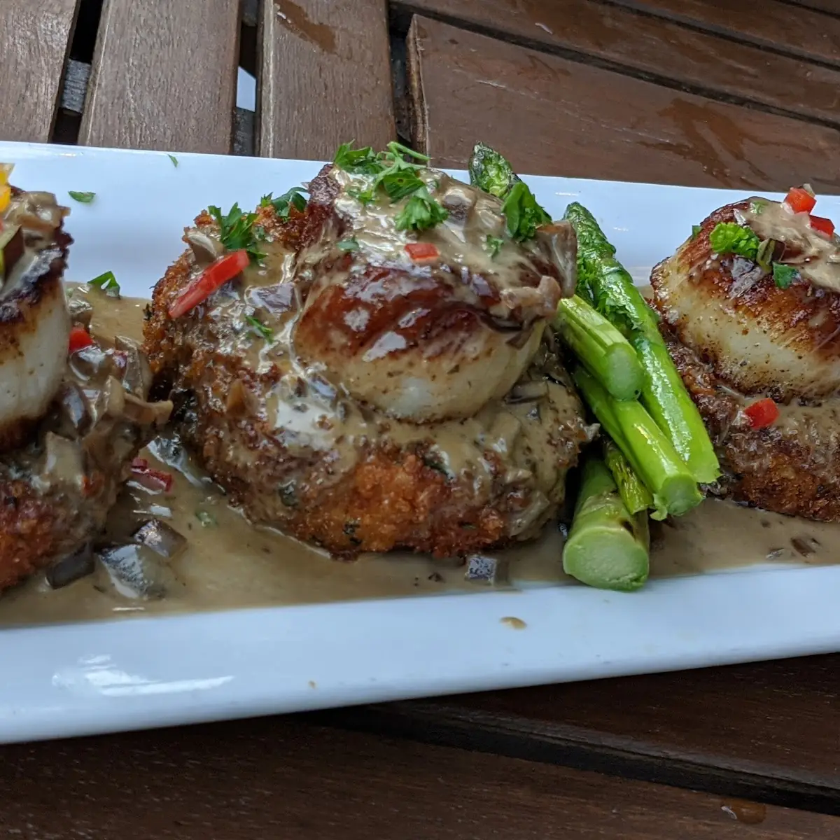 Filet Mignon
