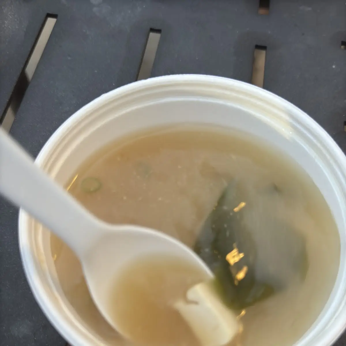 Miso Soup