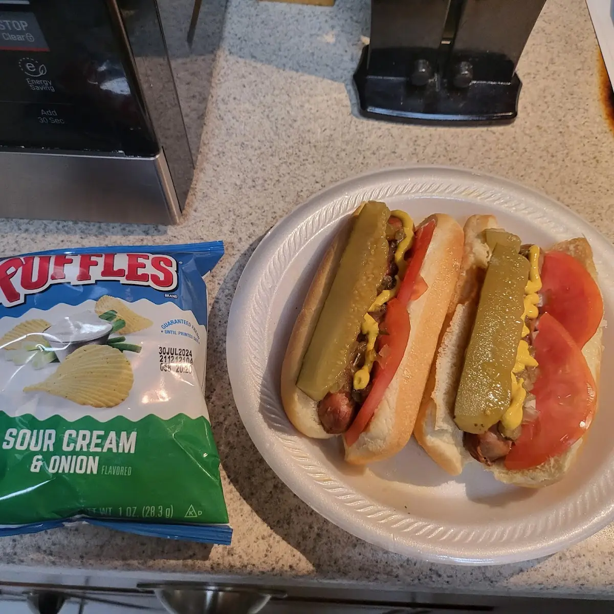 Hot Dog