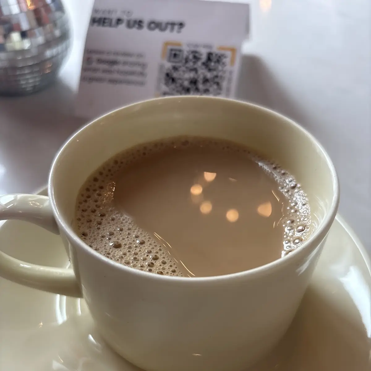 Masala Chai