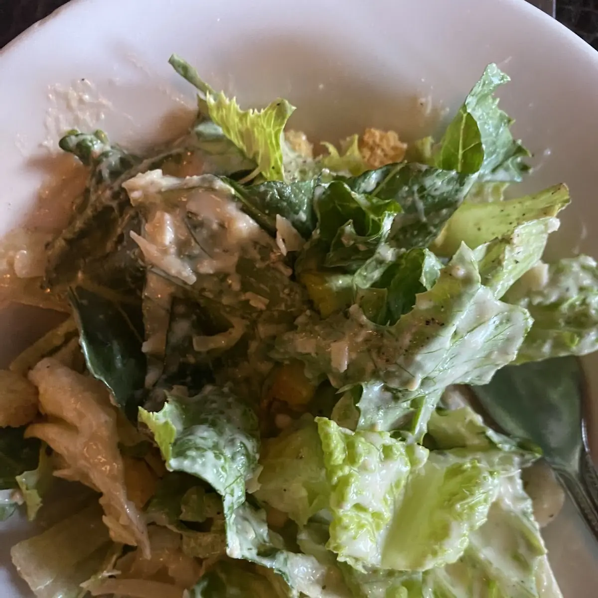 Caesar Salad