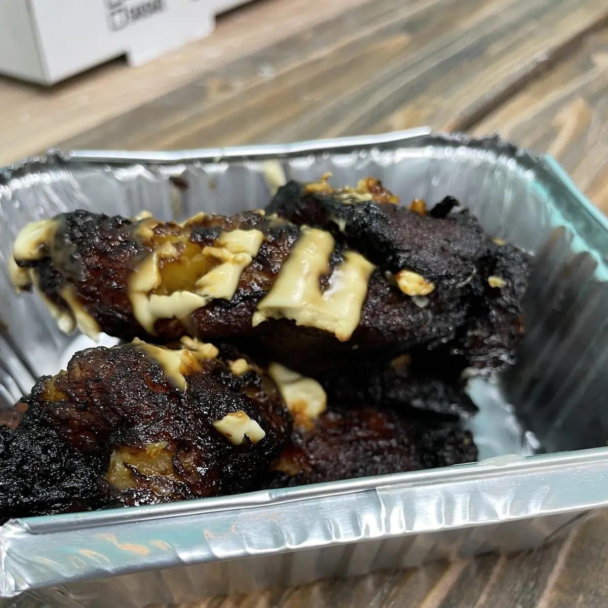 Chocolate Brownie