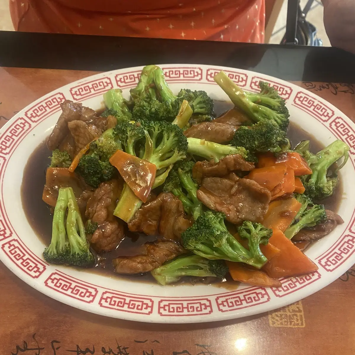Triple Delight Broccoli