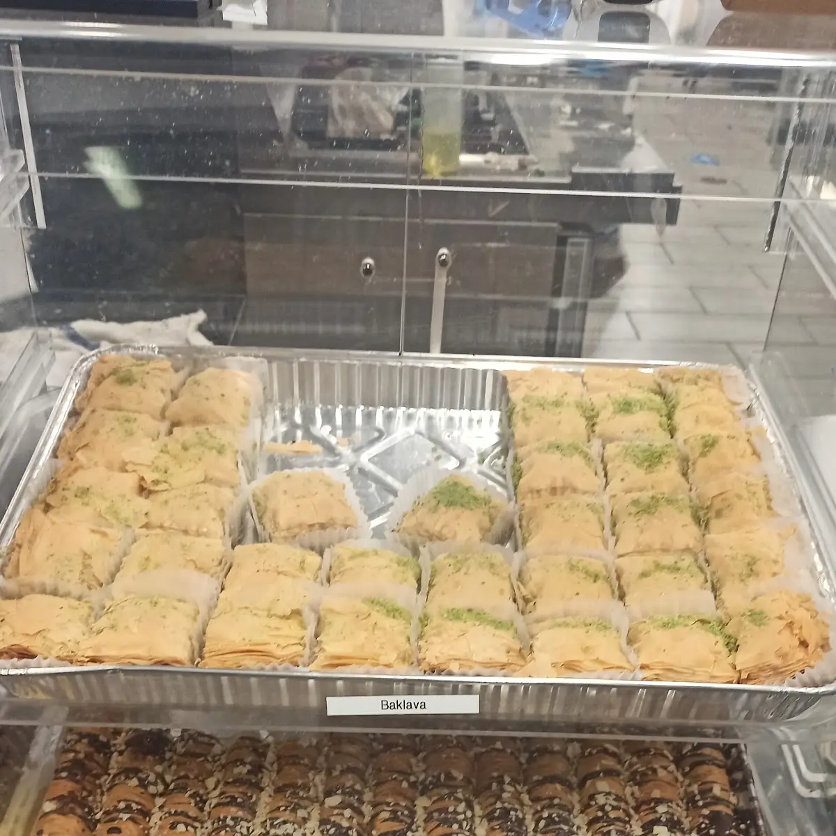 Baklava