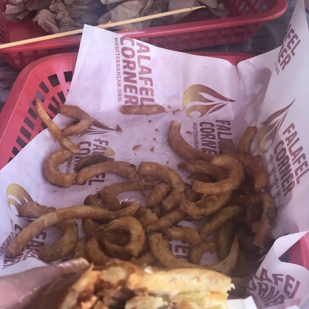 Philly Cheese Steak