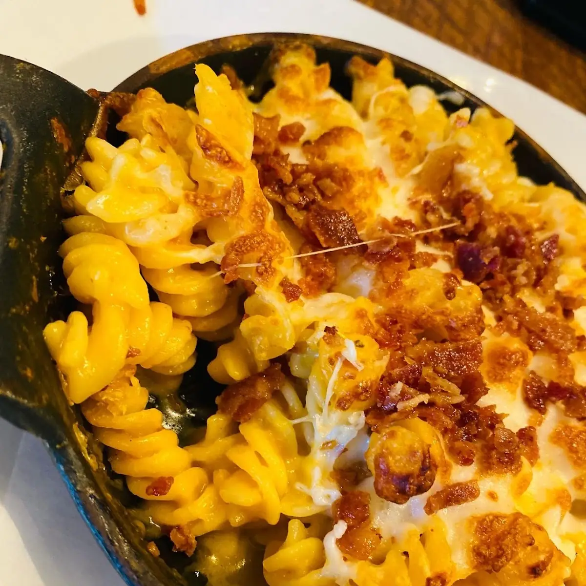 Northern Flow Mac & Cheese