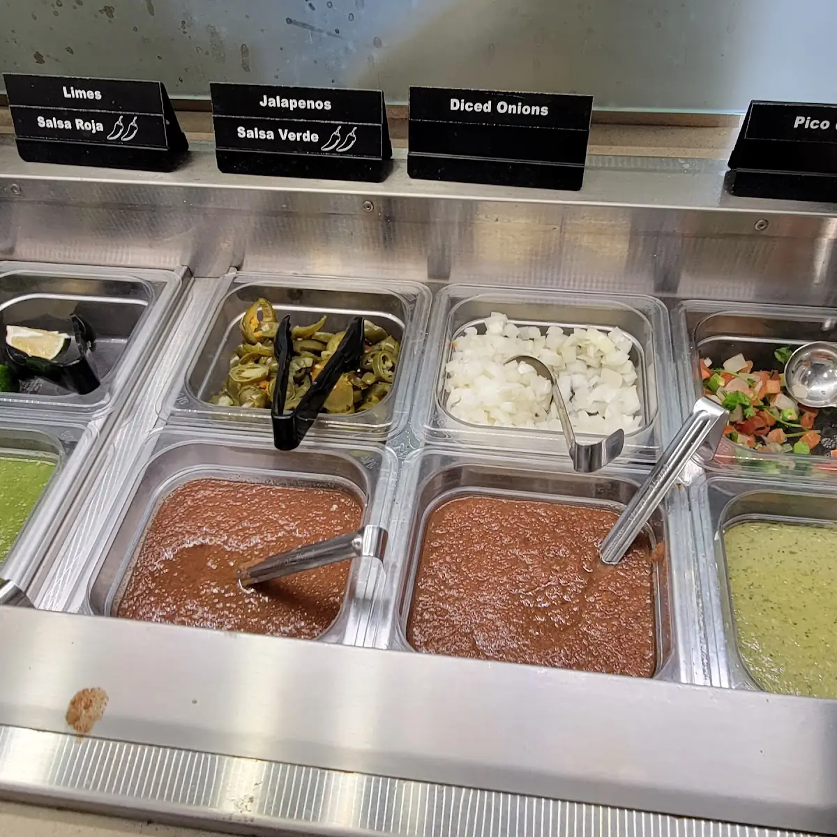 Salsa Verde
