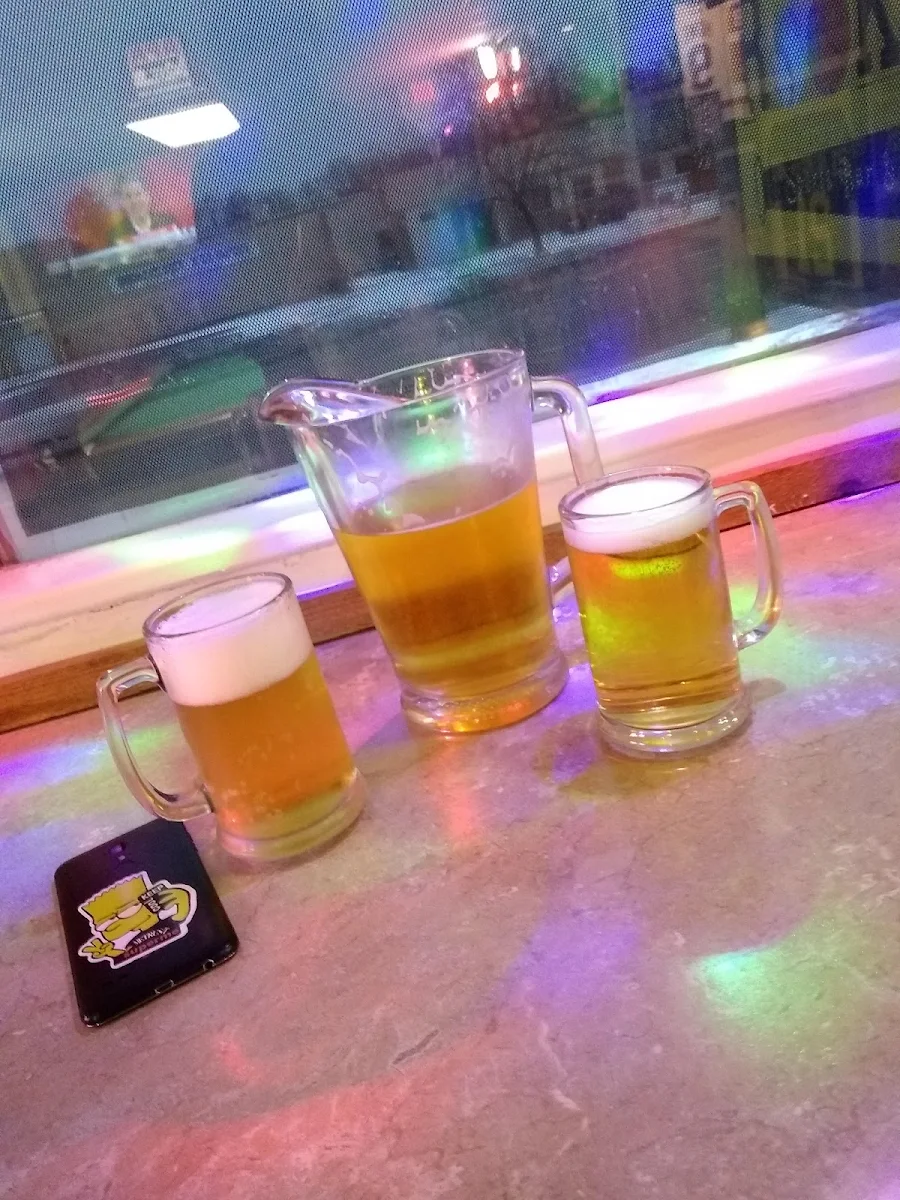 Bud Light