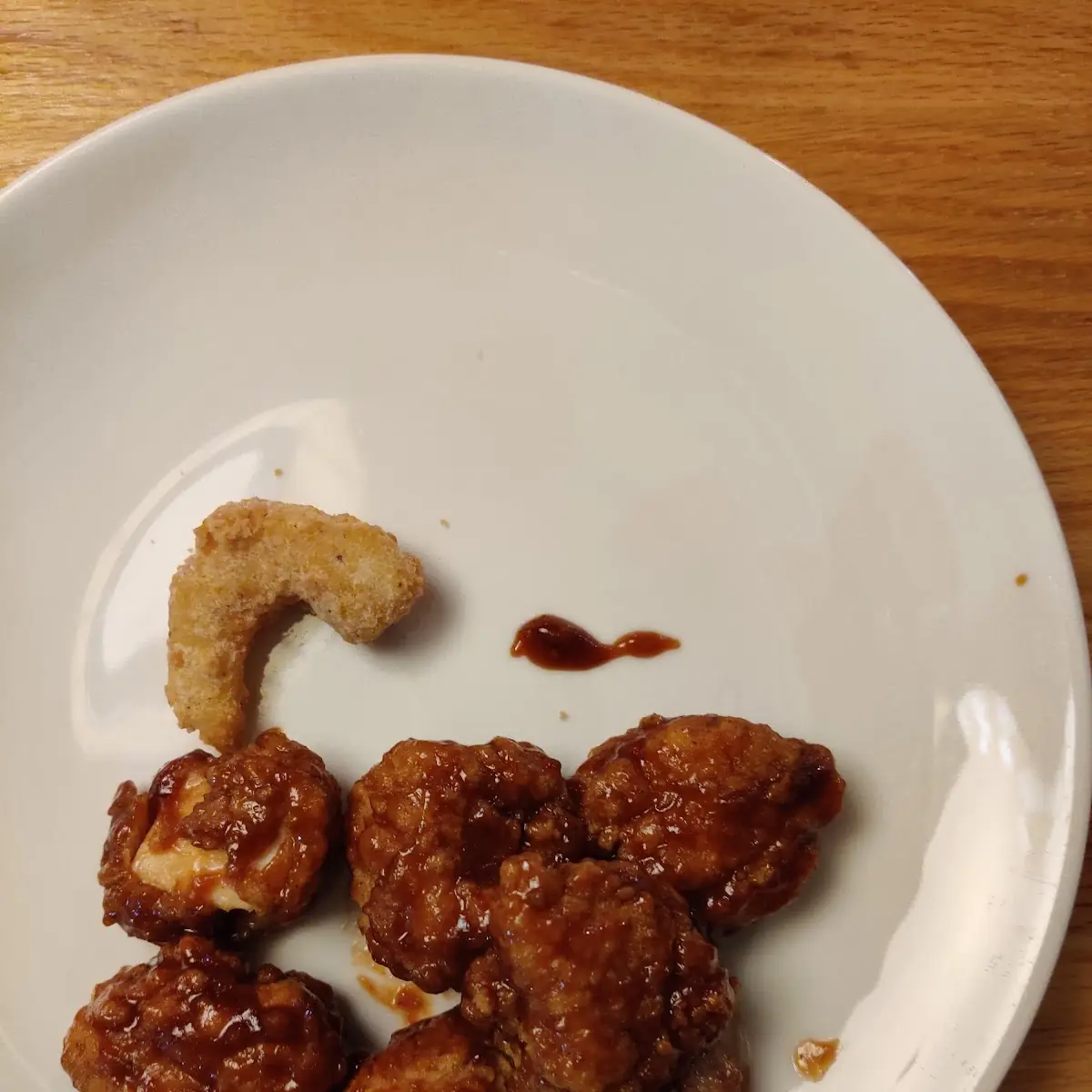 Buffalo Wings