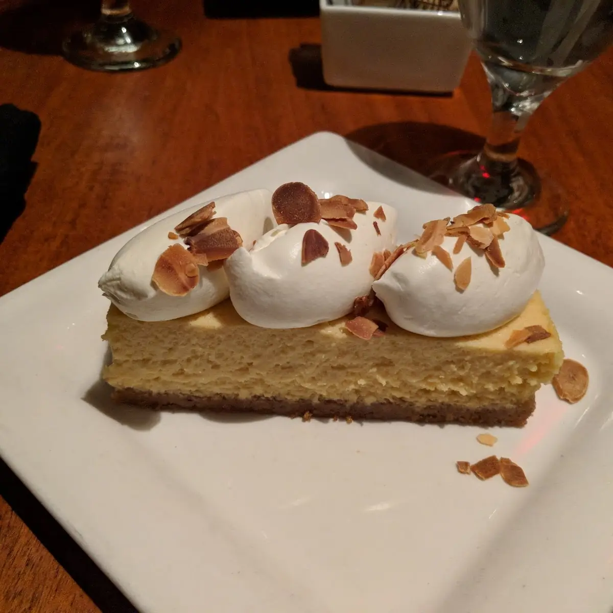 Key Lime Pie