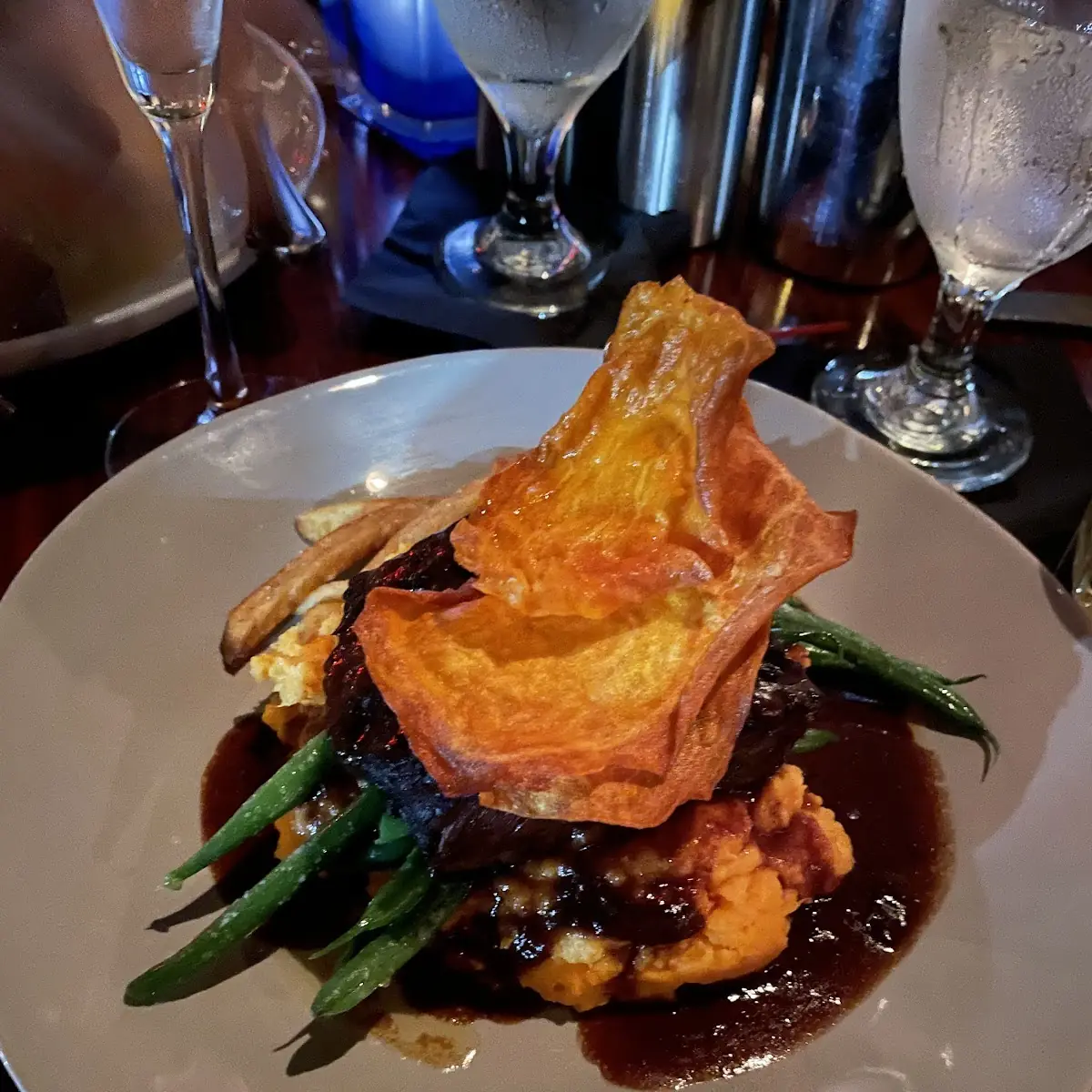 Short Ribs