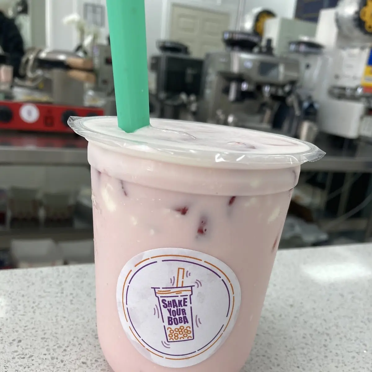 Strawberry Cheesecake
