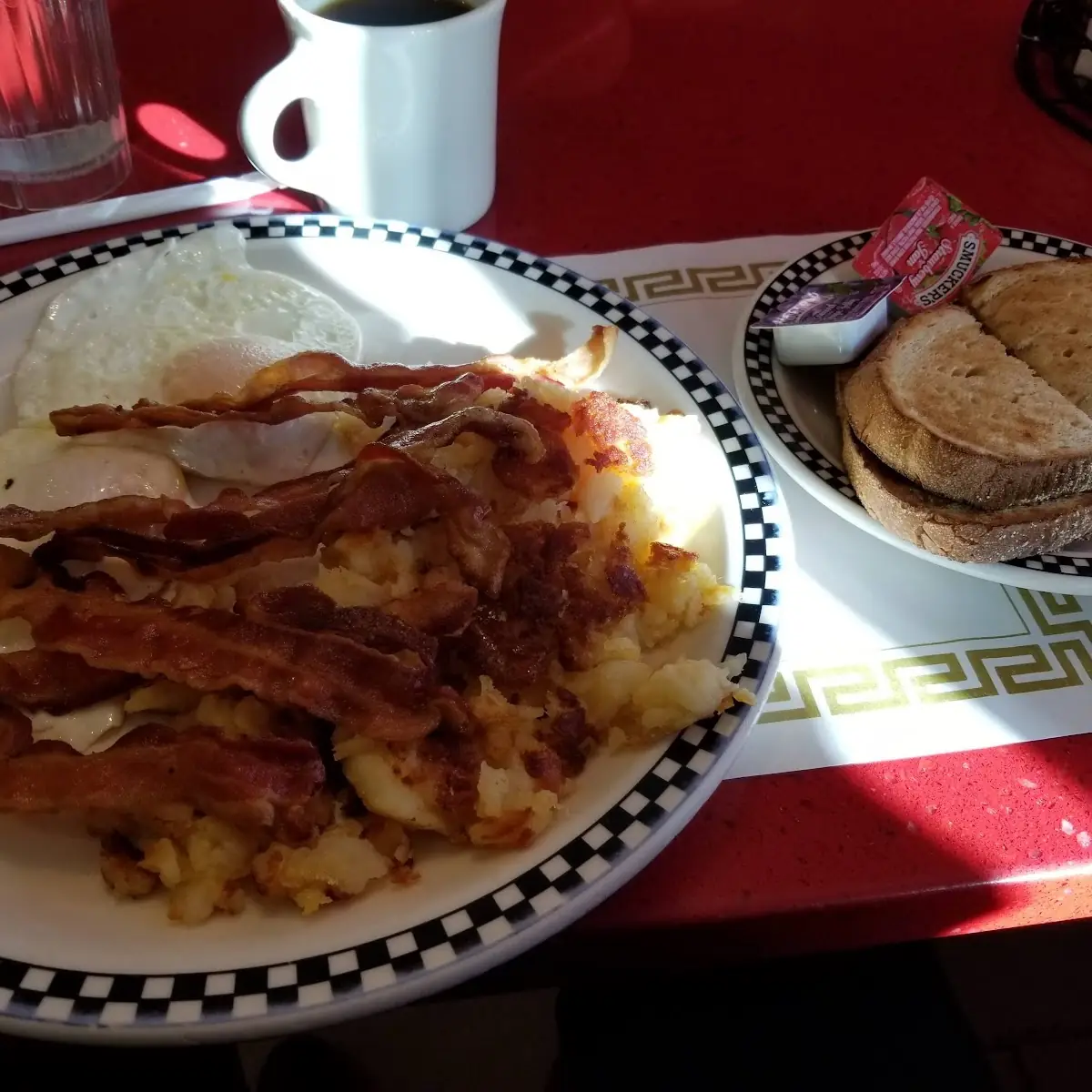 Corned Beef Hash