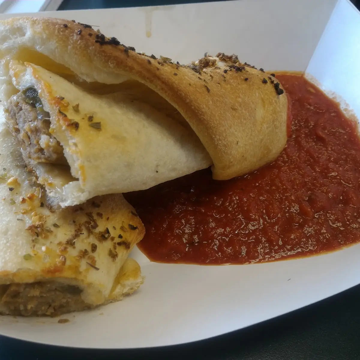 Sausage Roll