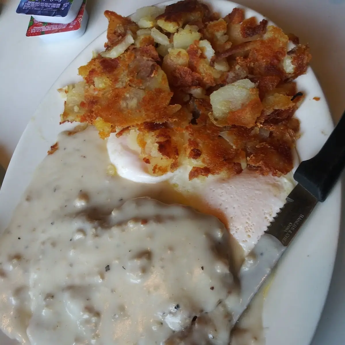 Country Fried Steak