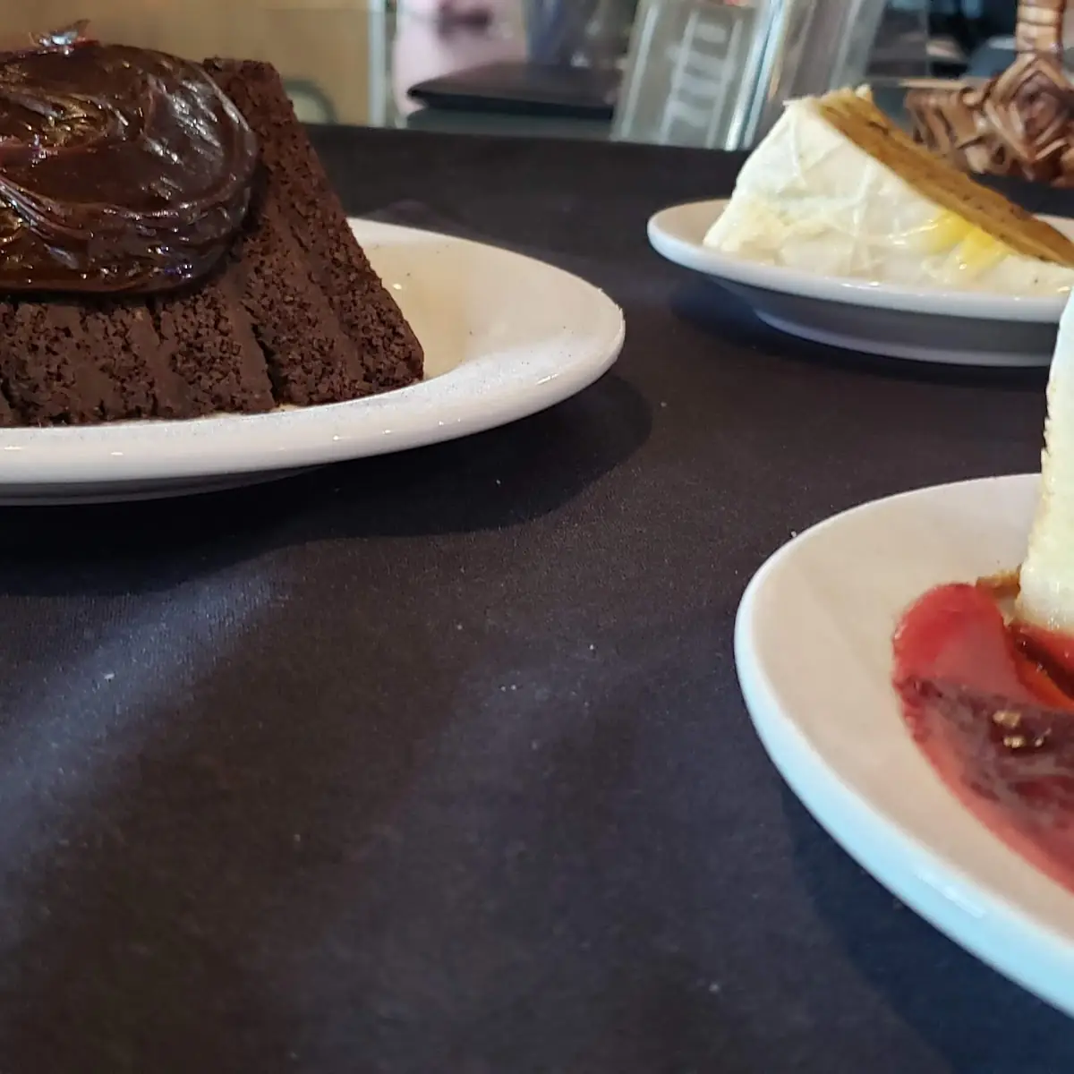 Chocolate Cake