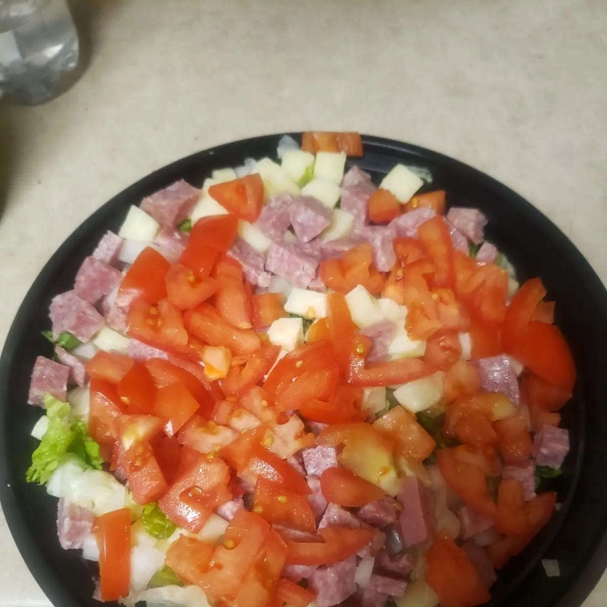 Antipasto Salad
